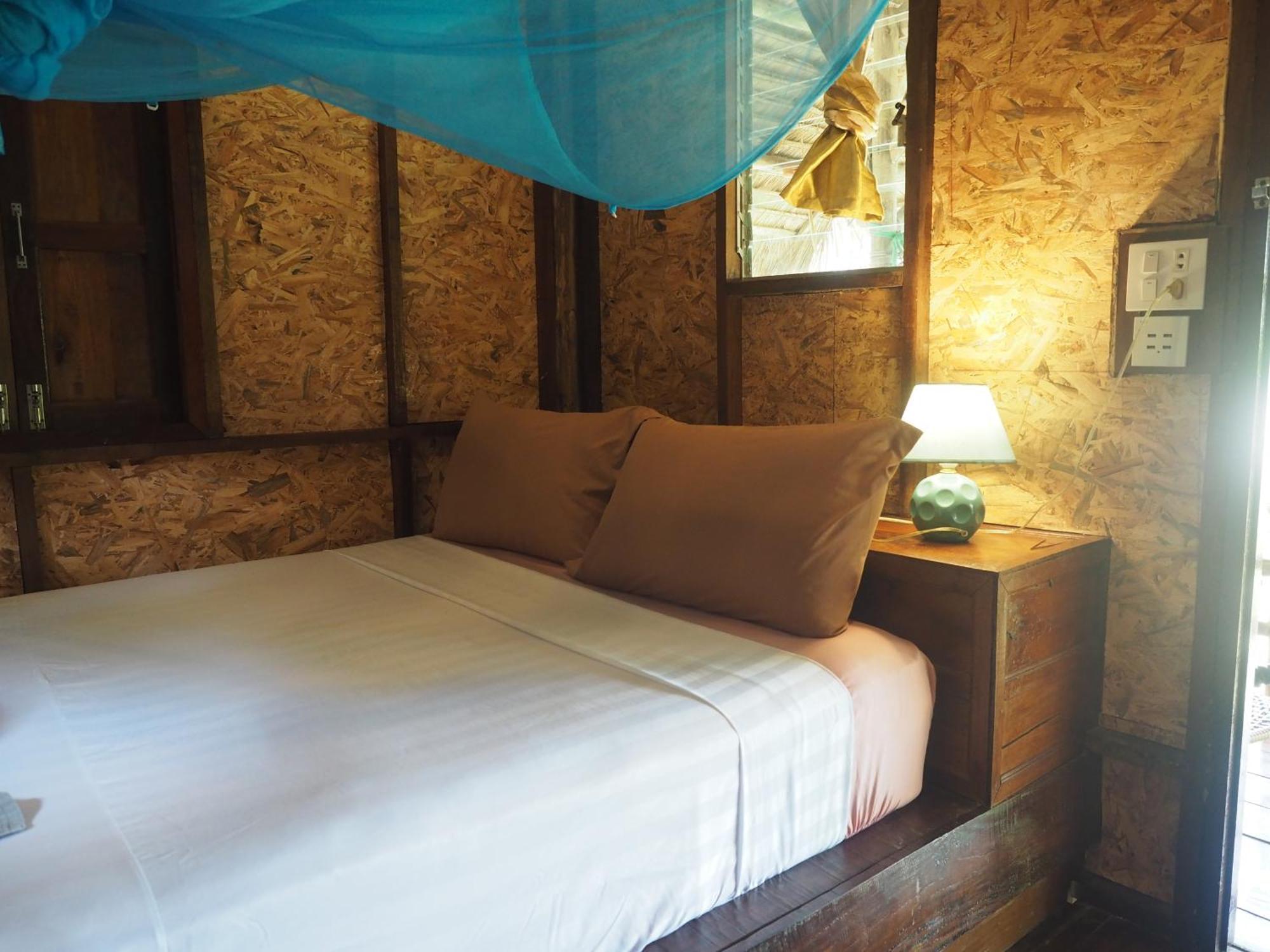 Little Eden Bungalows Koh Chang Eksteriør billede