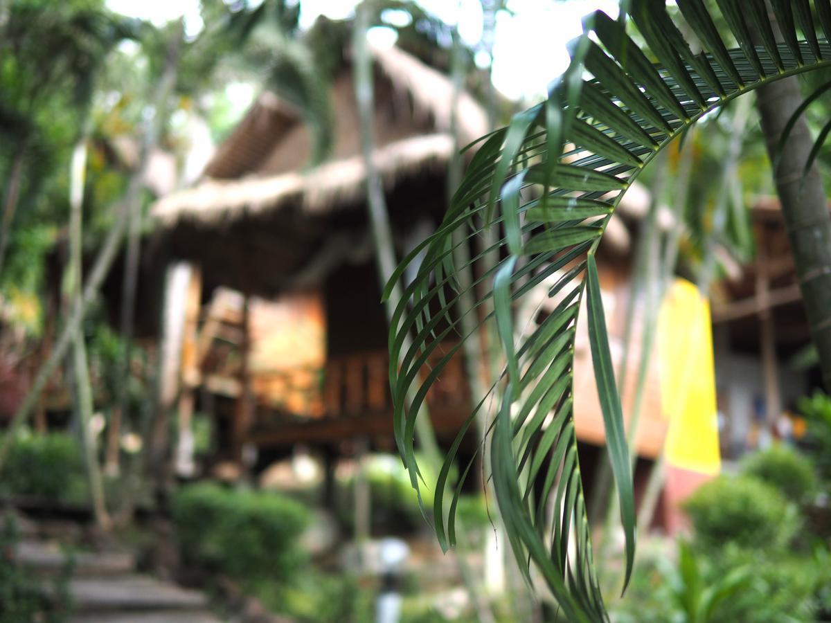 Little Eden Bungalows Koh Chang Eksteriør billede